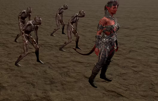 新生不死 (NewBorn No Decay)