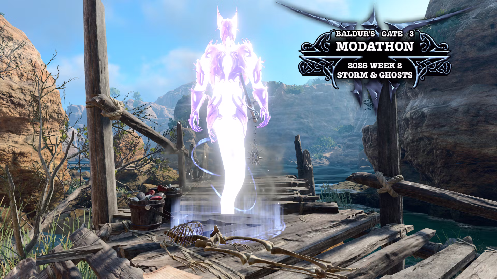 召唤者的最佳伙伴 (Summoner’s Best Friend)