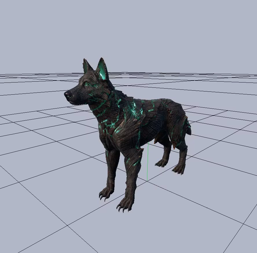 暗影术士扩展 (Shadow Sorcerer Extended)