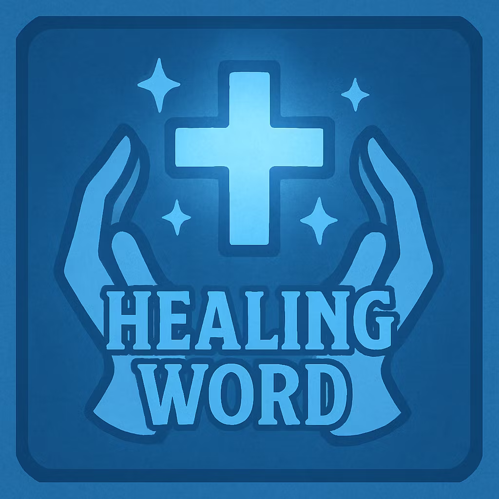 HealingWord2024 (HealingWord2024)