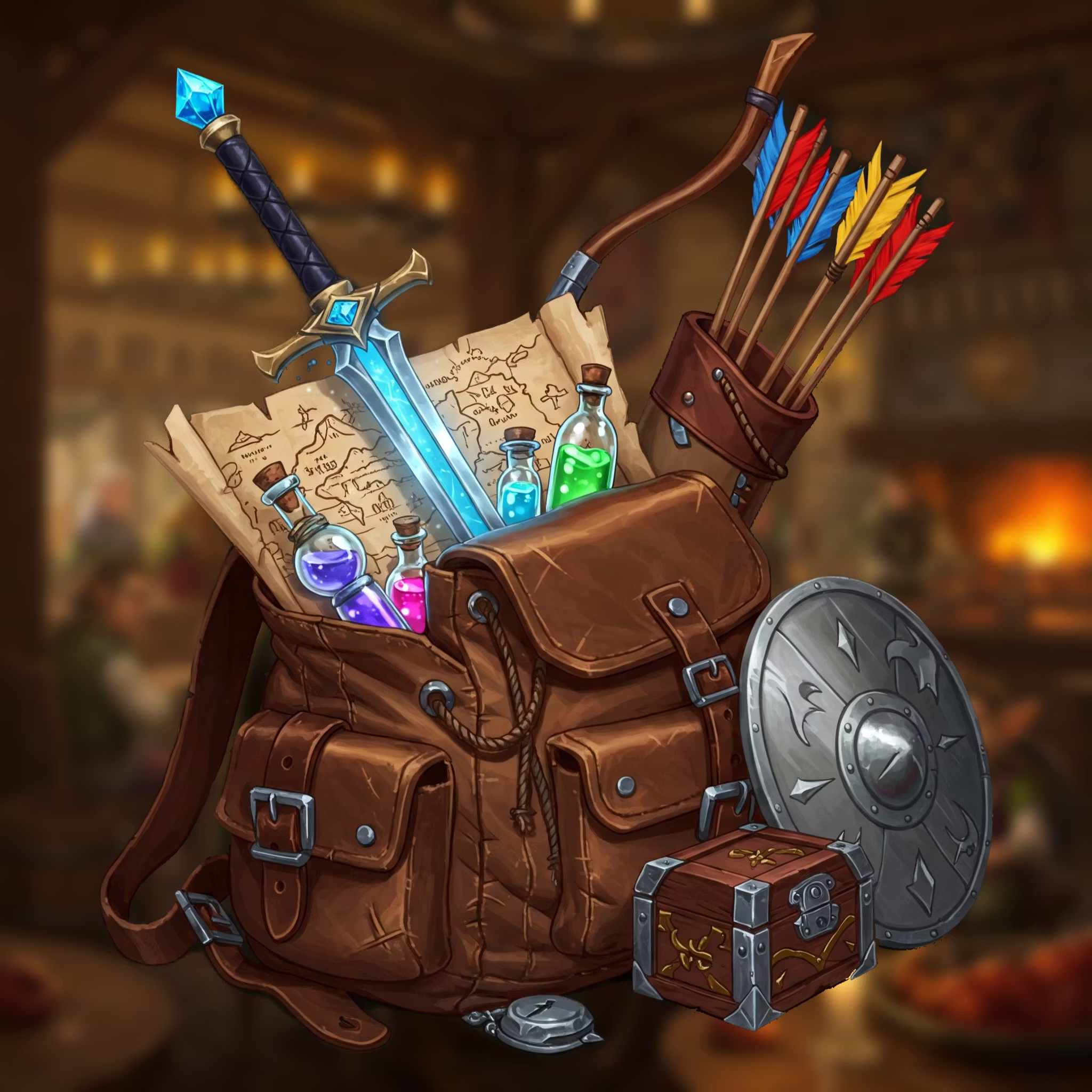 HussarStrikesEquipments (HussarStrikesEquipments)