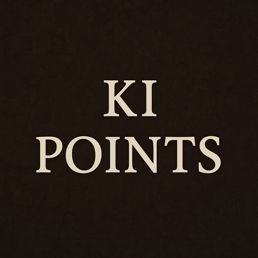 更多气力点 (More Ki Points)