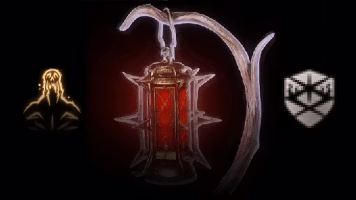 改进加尔的阴影灯笼 (Improvements on Gale’s Shadow Lantern)