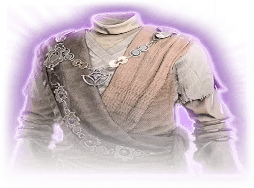 魔网长袍强化版 (Potent Robe of the Weave)