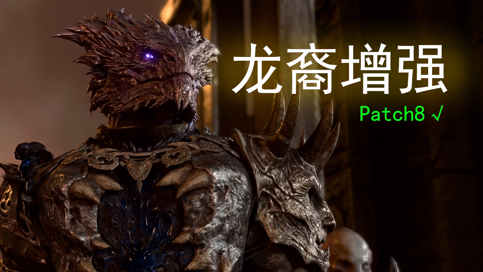 Rinsan 的增强龙裔 Pro Max (Rinsan’s DragonbornEnhanced Pro Max)