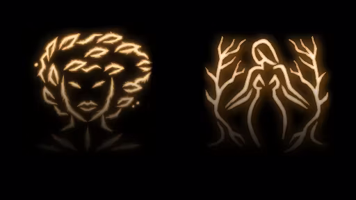 增强的被召唤林地生物 (Enhanced Conjured Woodland Beings)