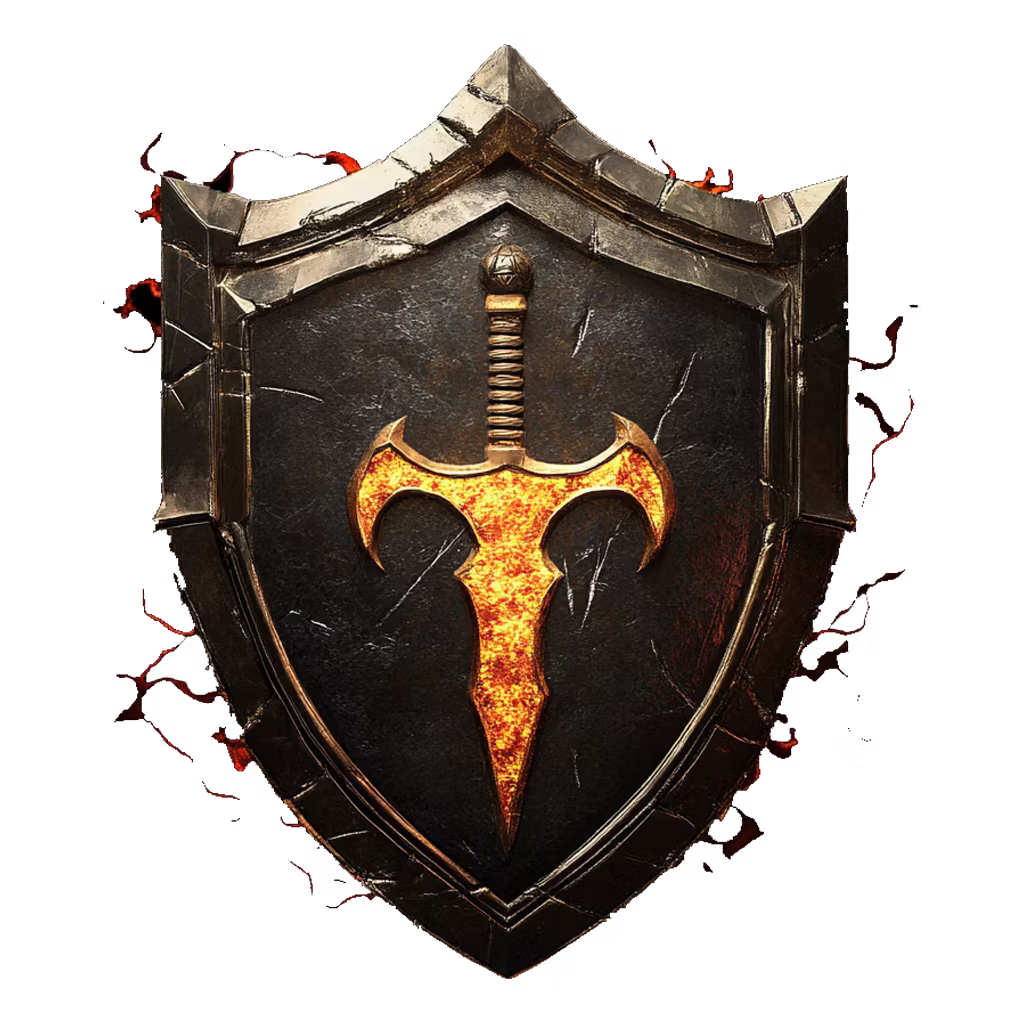 圣骑士 – 地狱誓言 (Paladin – Oath of the Hells)