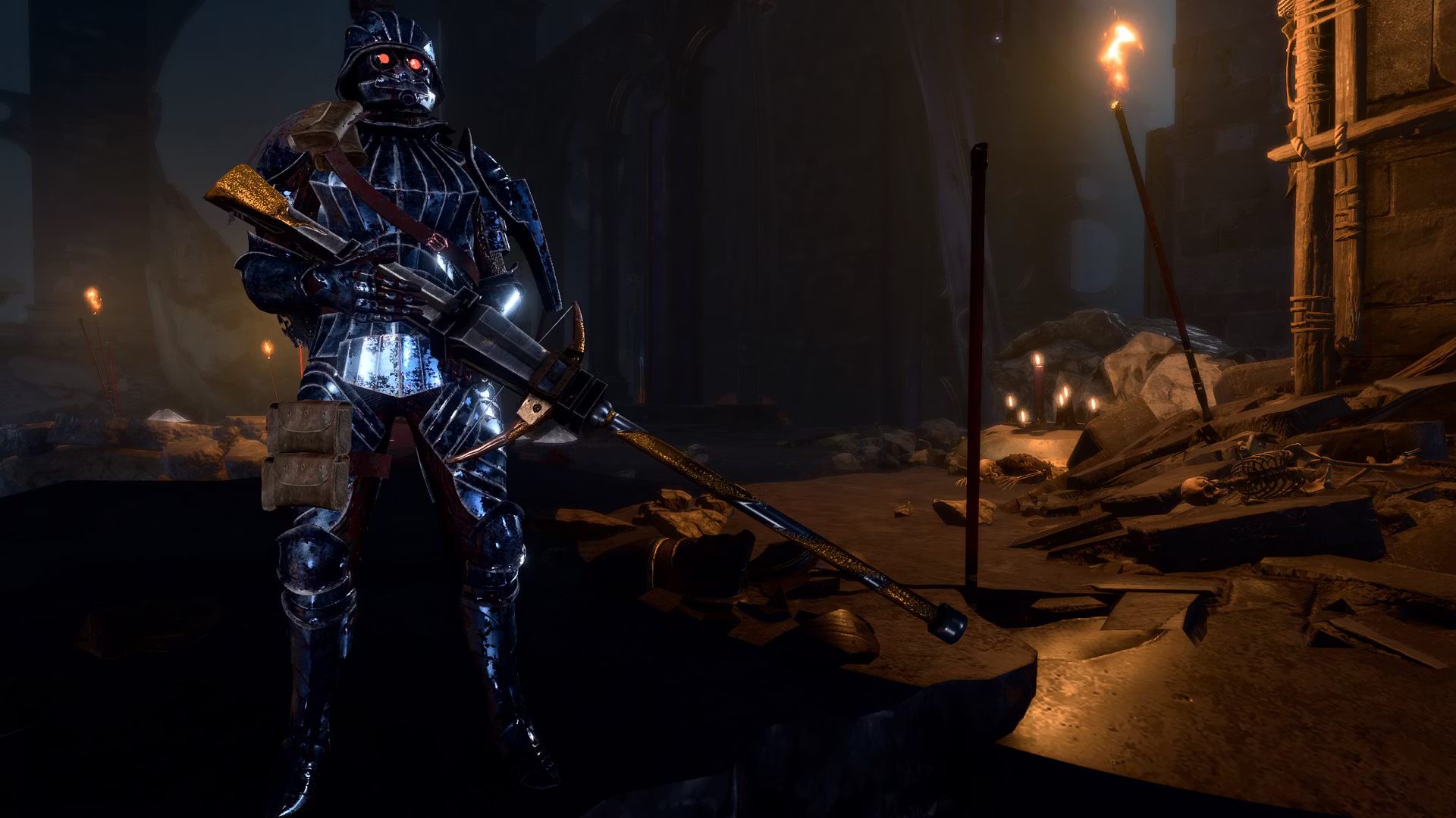 锈狼视觉增强模组（BT2） (Rust Wolf Visual Additions for BT2)