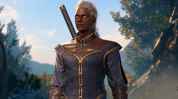 仲裁者 – 凤凰之序 (Arbiter – Order of the Phoenix)