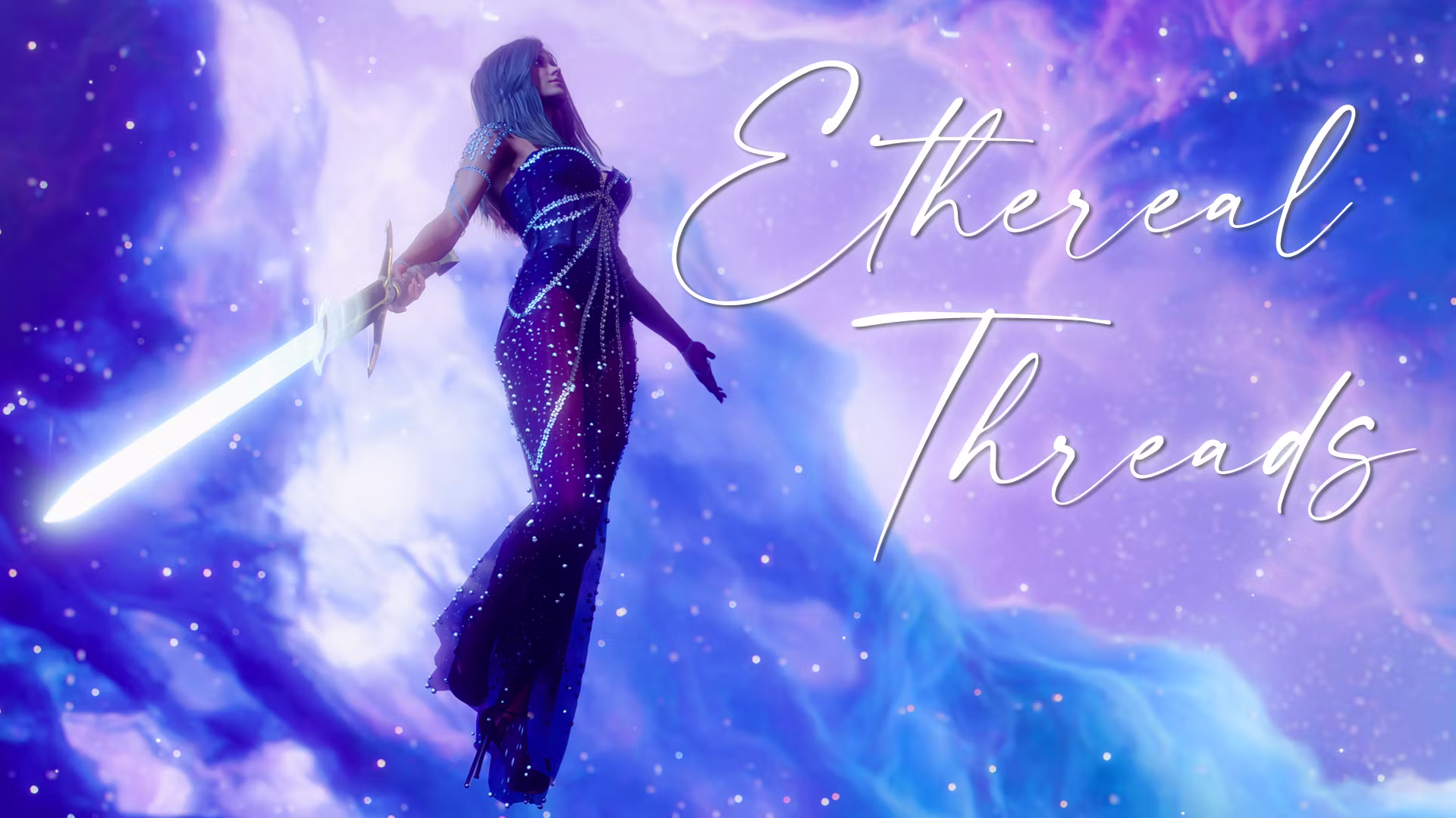 缥缈丝线 (Ethereal Threads)