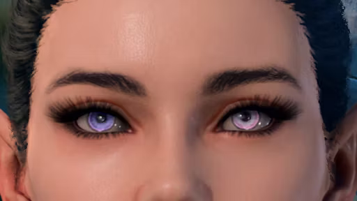 电眼 (Electric Eyes)