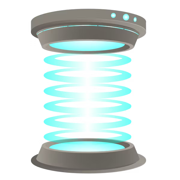 传送至你 (Teleport To You)