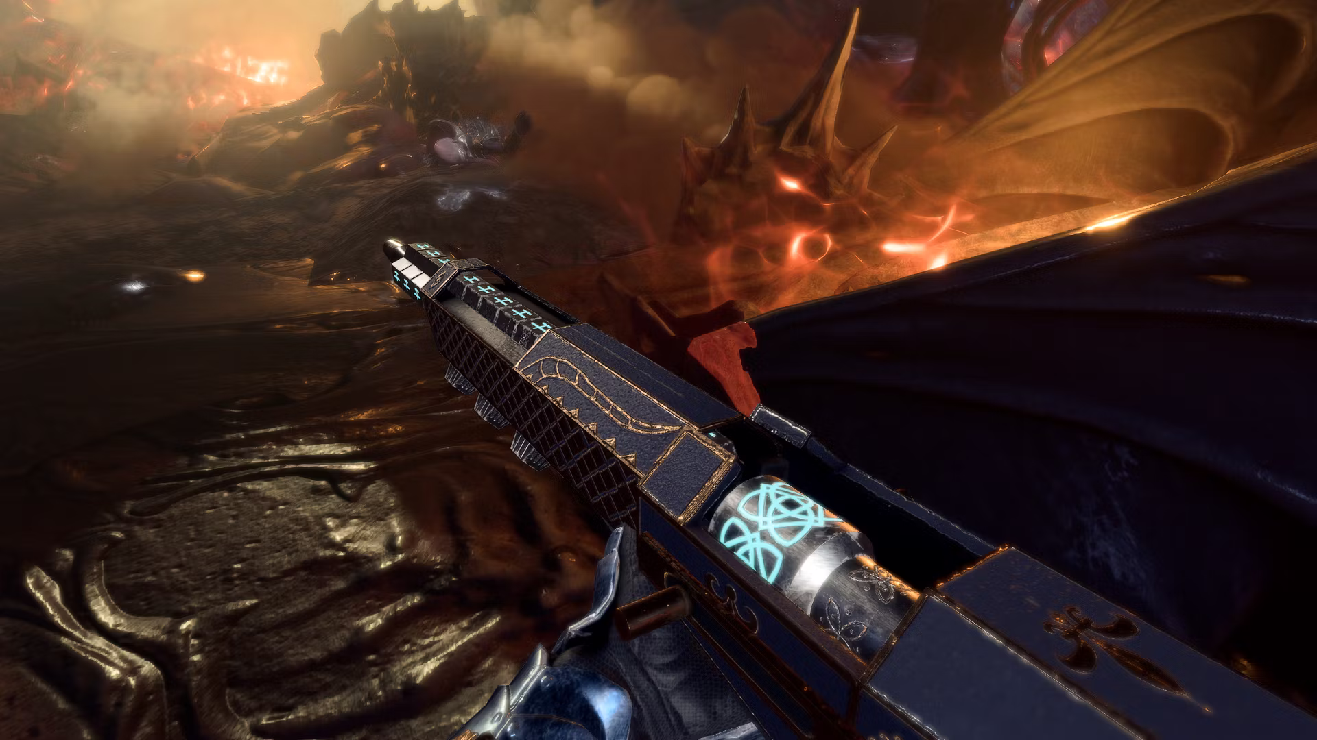 雷电线圈弩 (Fulgurcoil Arbalest)