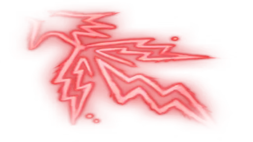 暗黑异界射线视觉效果 (DarkEldritchBlastVFX)