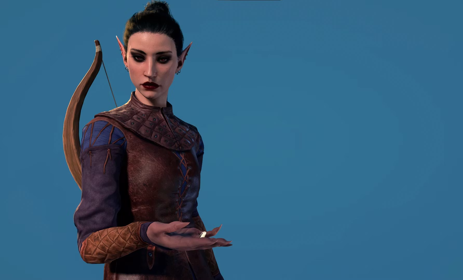 古代精灵 (Ancient Elves)