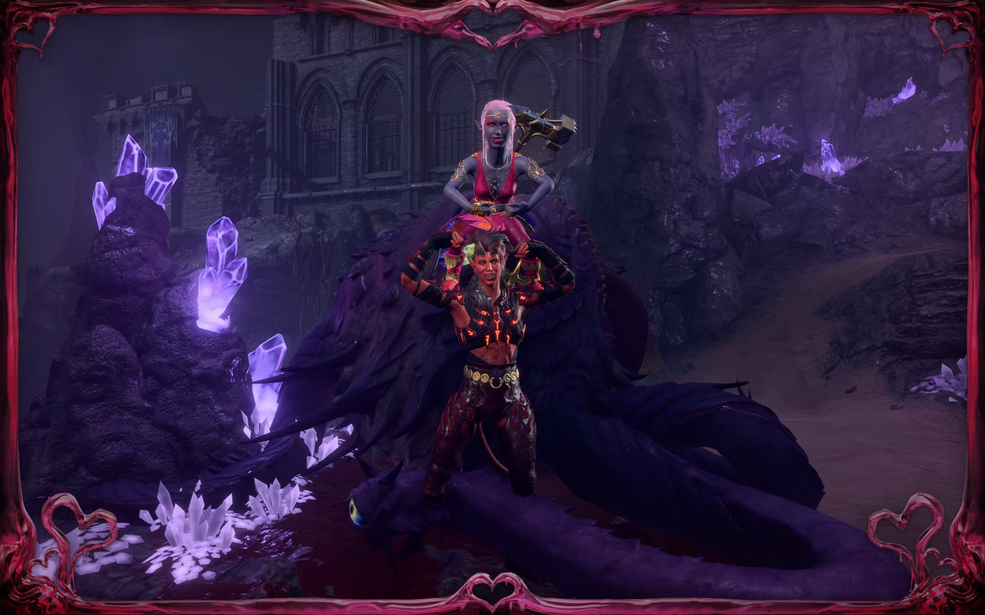 武器精通 (Weapon Mastery)