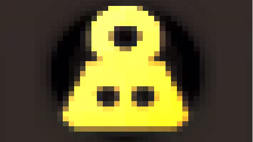 5e 原版负重规则 (5e RAW Encumbrance Rule)