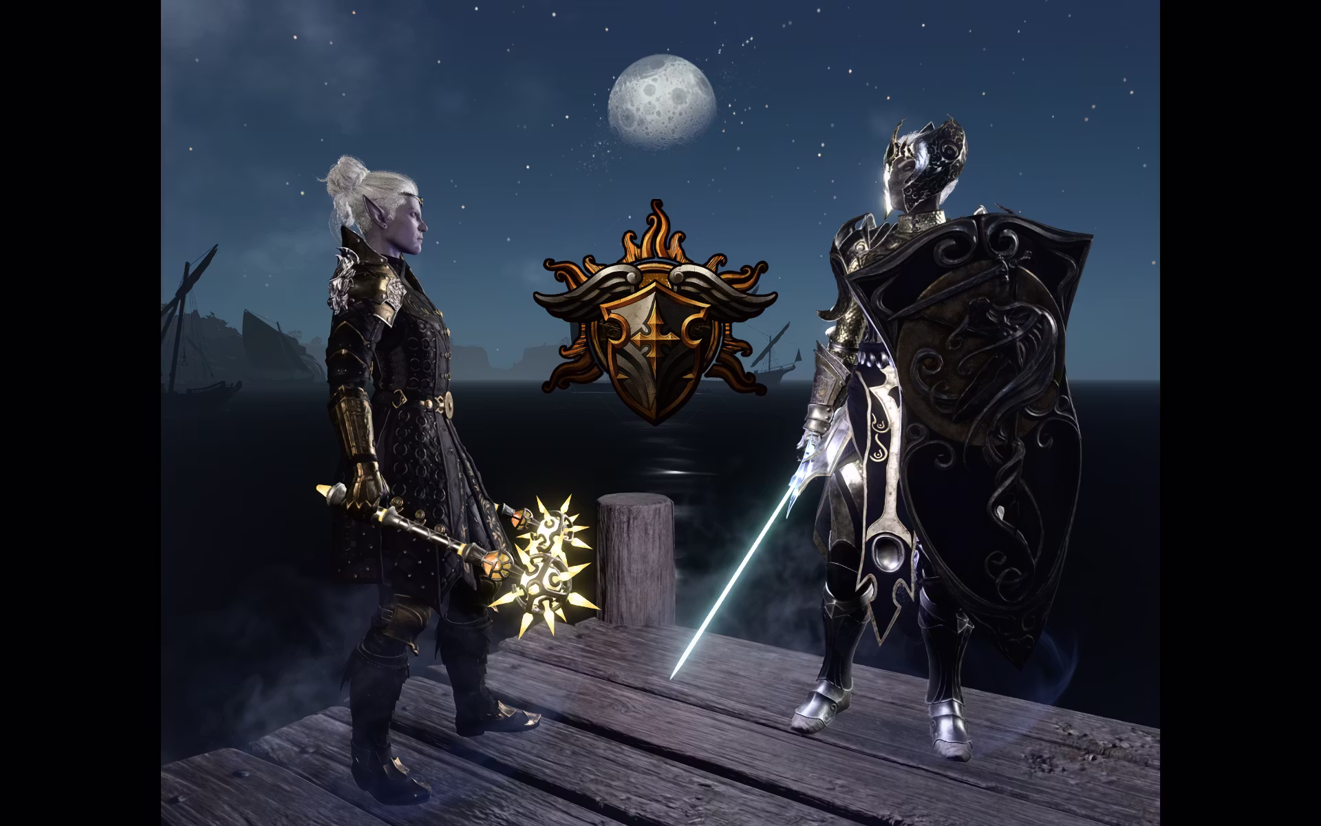 圣骑士重制 (Paladin Rework)