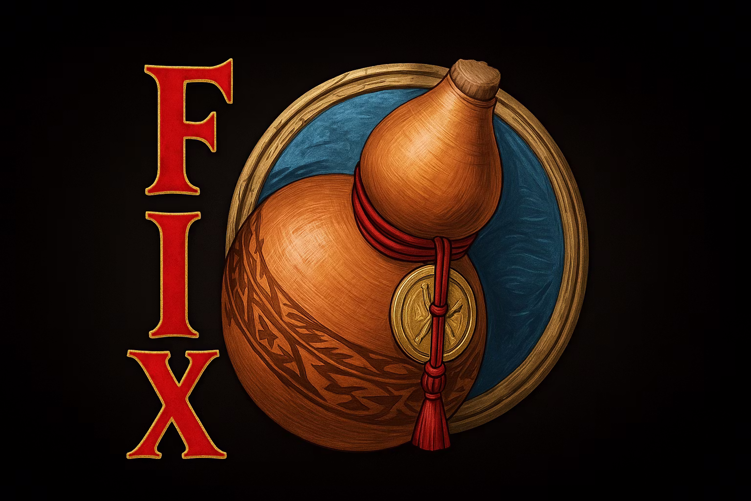 醉拳僧修复 (Drunken Monk Fix)