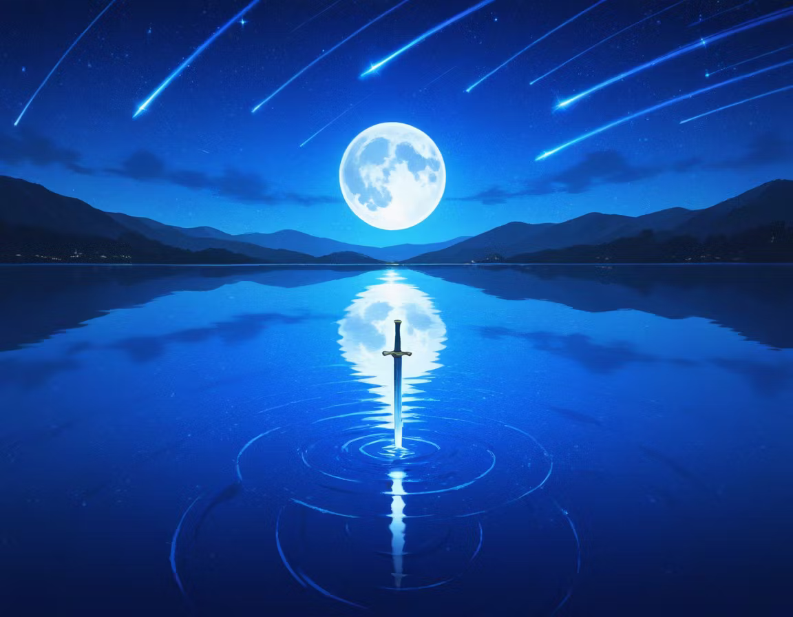 半圆之夜 (Demilune)