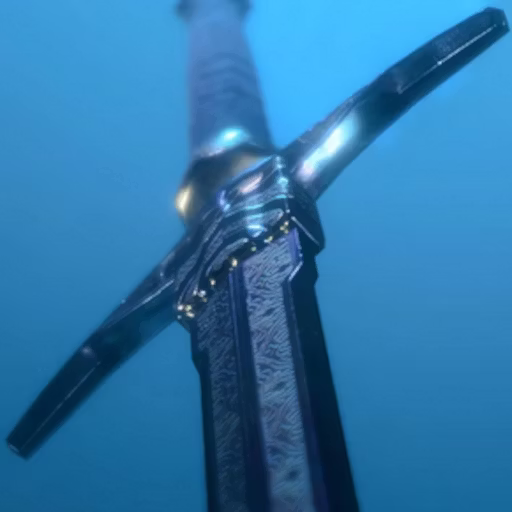 PhalarAluve_刺剑 (PhalarAluve_Rapier)