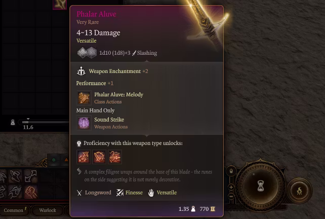 Phalar Aluve 重新定义 (Phalar Aluve Redifined)