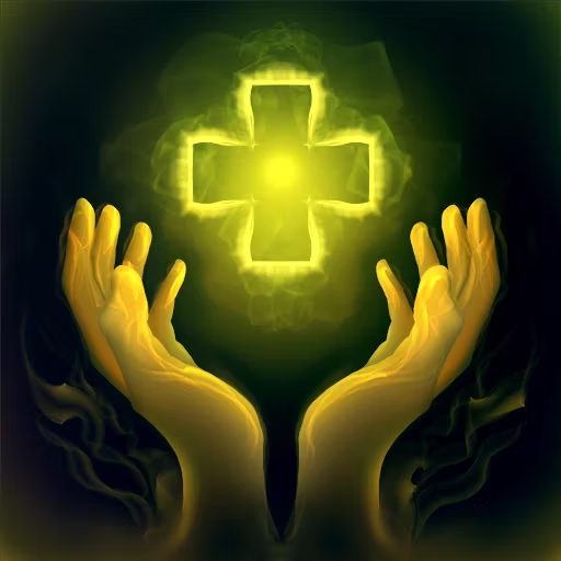 支持（治疗）法术 (Support(Healing) Cantrips)