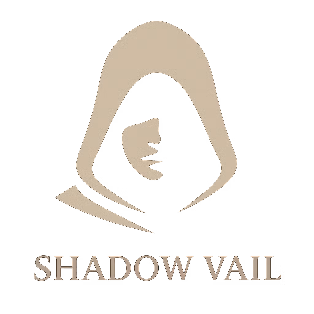 阴影帷幕种族 (Shadow Vail Race)