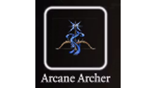 5R 弧光射手 (5R Arcane Archer)