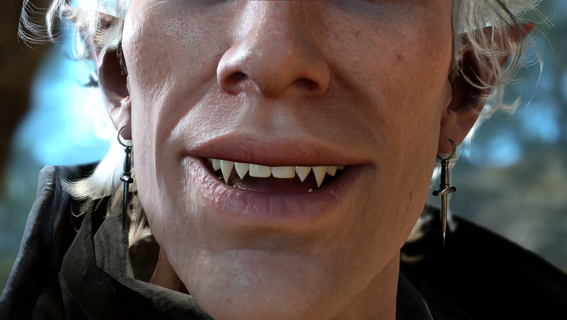 Astarion 的升阶獠牙 (Astarion’s Ascended Fangs)