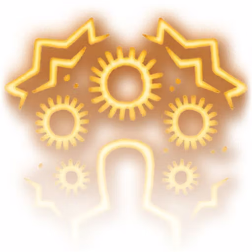 共生实体野化形态 (Symbiotic Entity Wildshape)