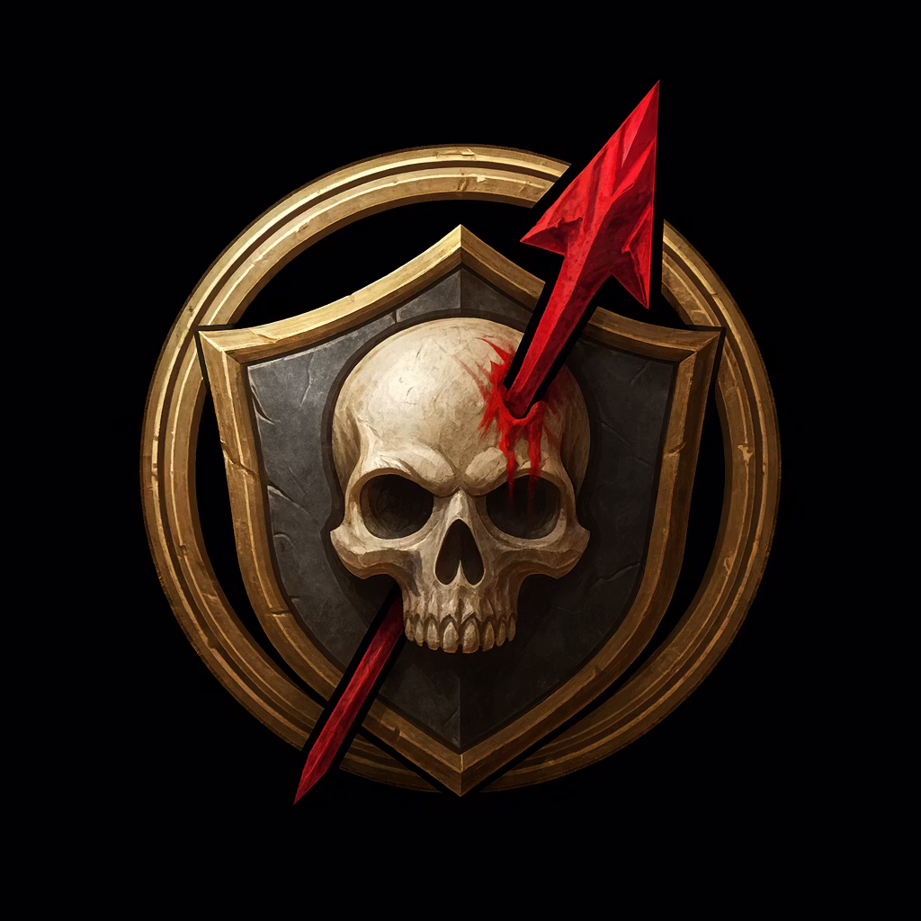 猛士职业 (Bruiser Class)