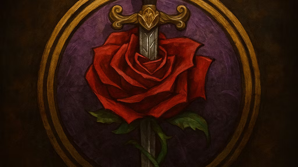 剑士吟游诗人 5e (Swords Bard 5e)