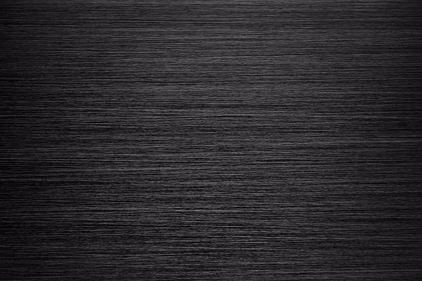 真实黑色 (True Black)