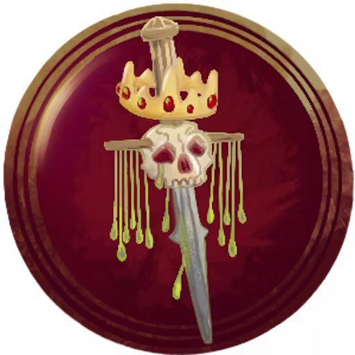 恐惧之子盗贼 (Scion of Dread Rogue)