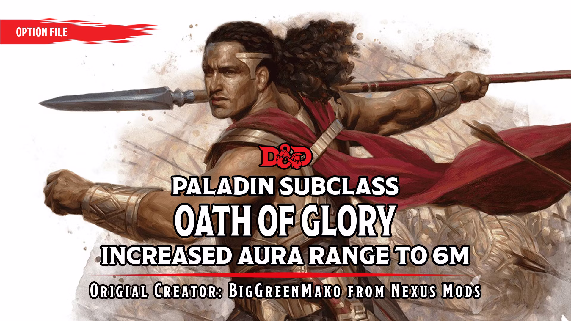 荣耀誓言_扩展包将光环提升至6级 (Oath of Glory_Add_on Increase Aura to 6)