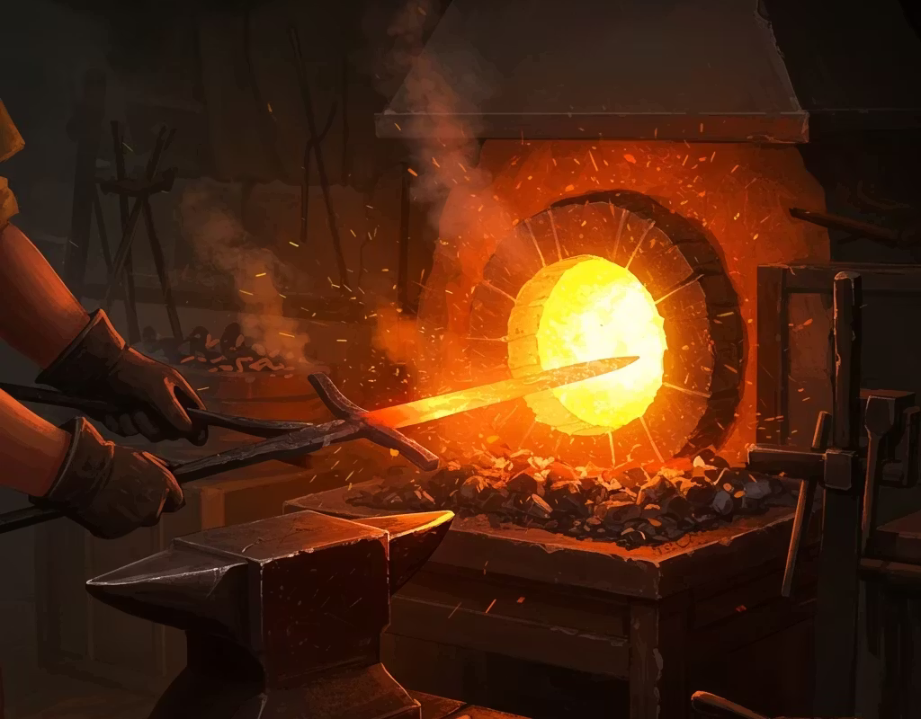 Ruboki 的额外装备 (Extra Equipment by Ruboki)