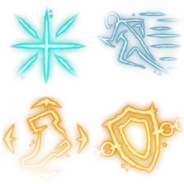 更强大的援助 (Greater Aid)