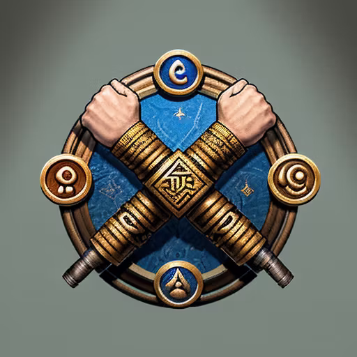 元素僧侣 (ElementalMonk)