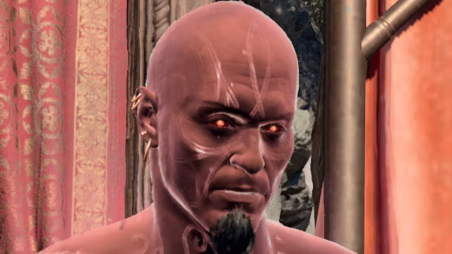 BG3神秘锻造炉 (The BG3 Mystic Forge)