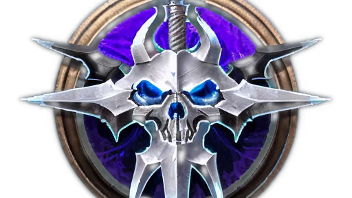 FrostReaper (FrostReaper)