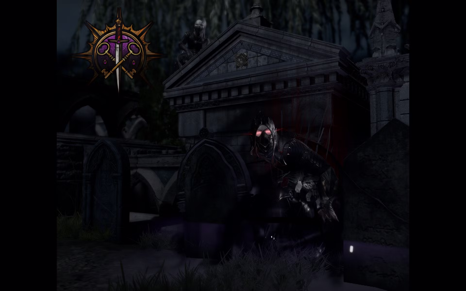 盗贼重制 (Rogue Rework)