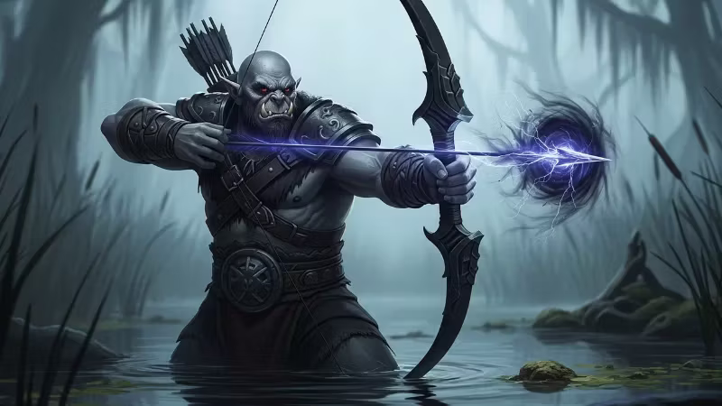 ArcaneArcherPlus (ArcaneArcherPlus)