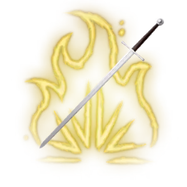 圆桌骑士 (Knight of the Round Table)