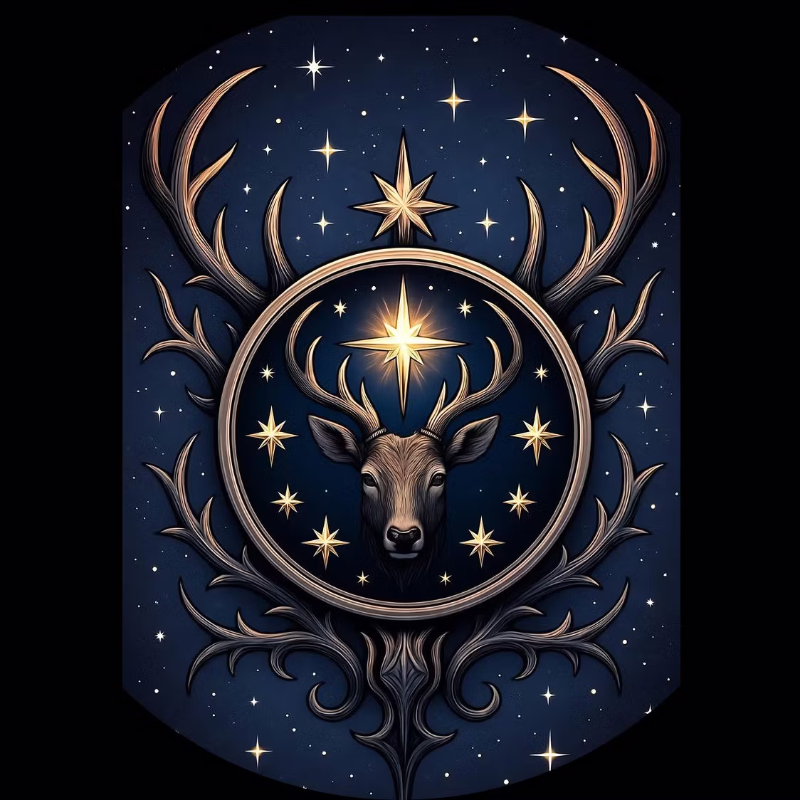 重构的星辰之环德鲁伊 (Reworked Circle of the Stars Druid)