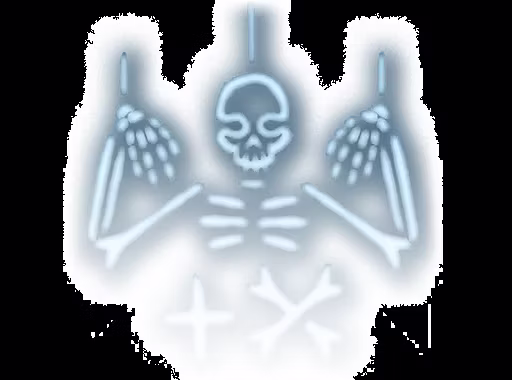 亡灵法师：指挥亡灵 (Necromancer: Command Undead)