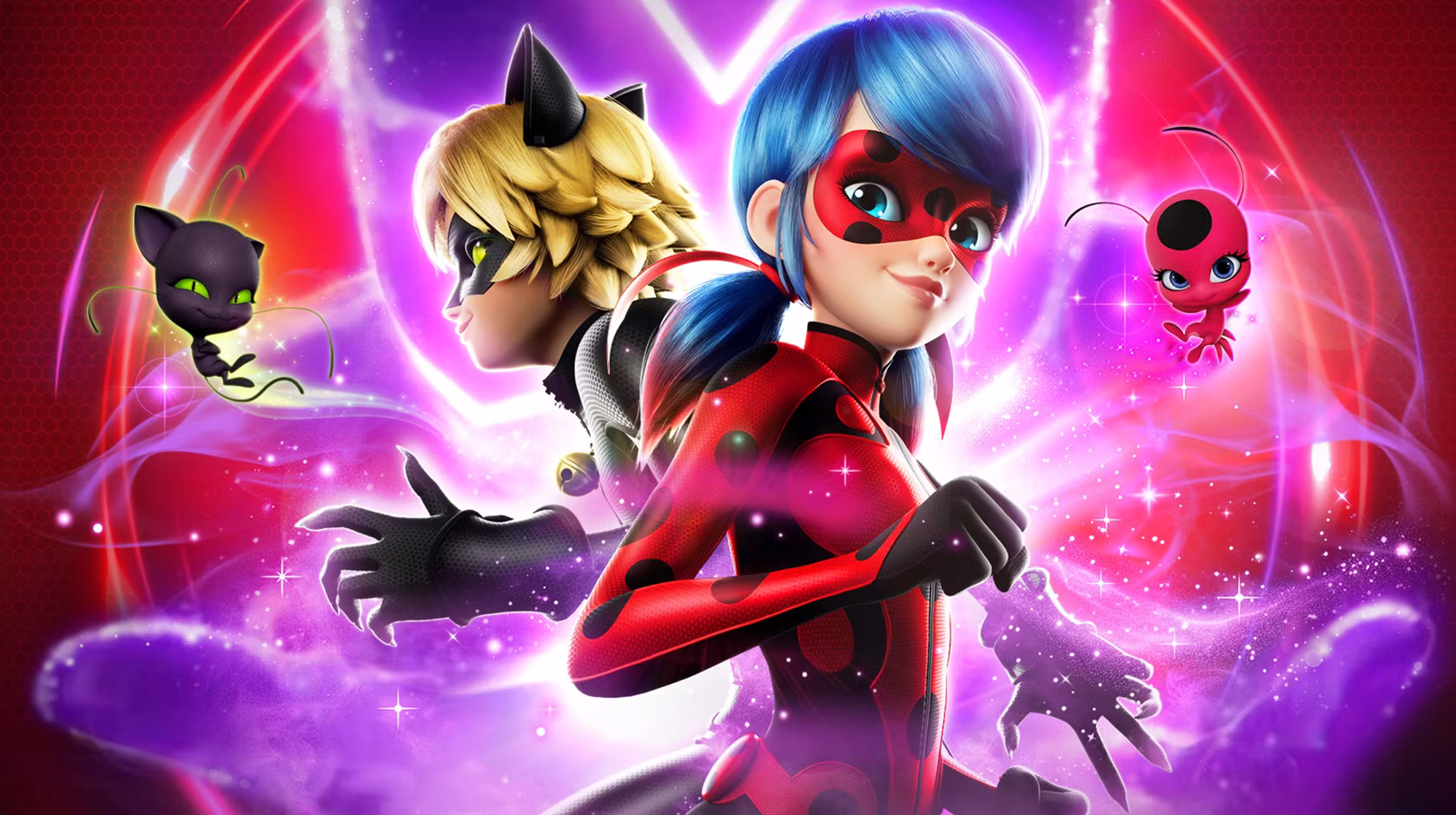 神奇物品 (The Miraculous Items)