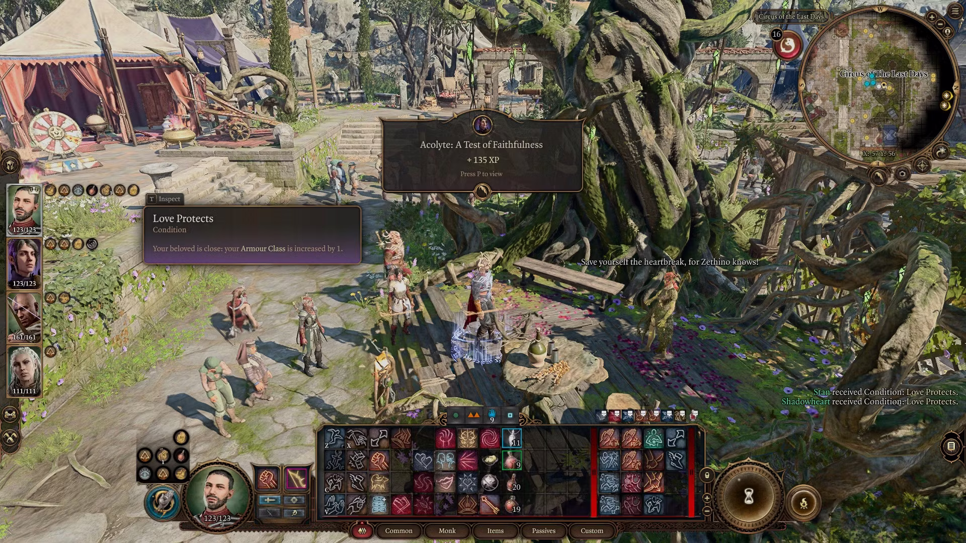 爱的保护 (LoveProtects)