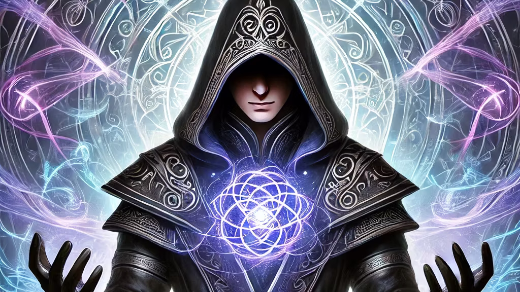 心灵编织者之道 (Way of the Mind Weaver)