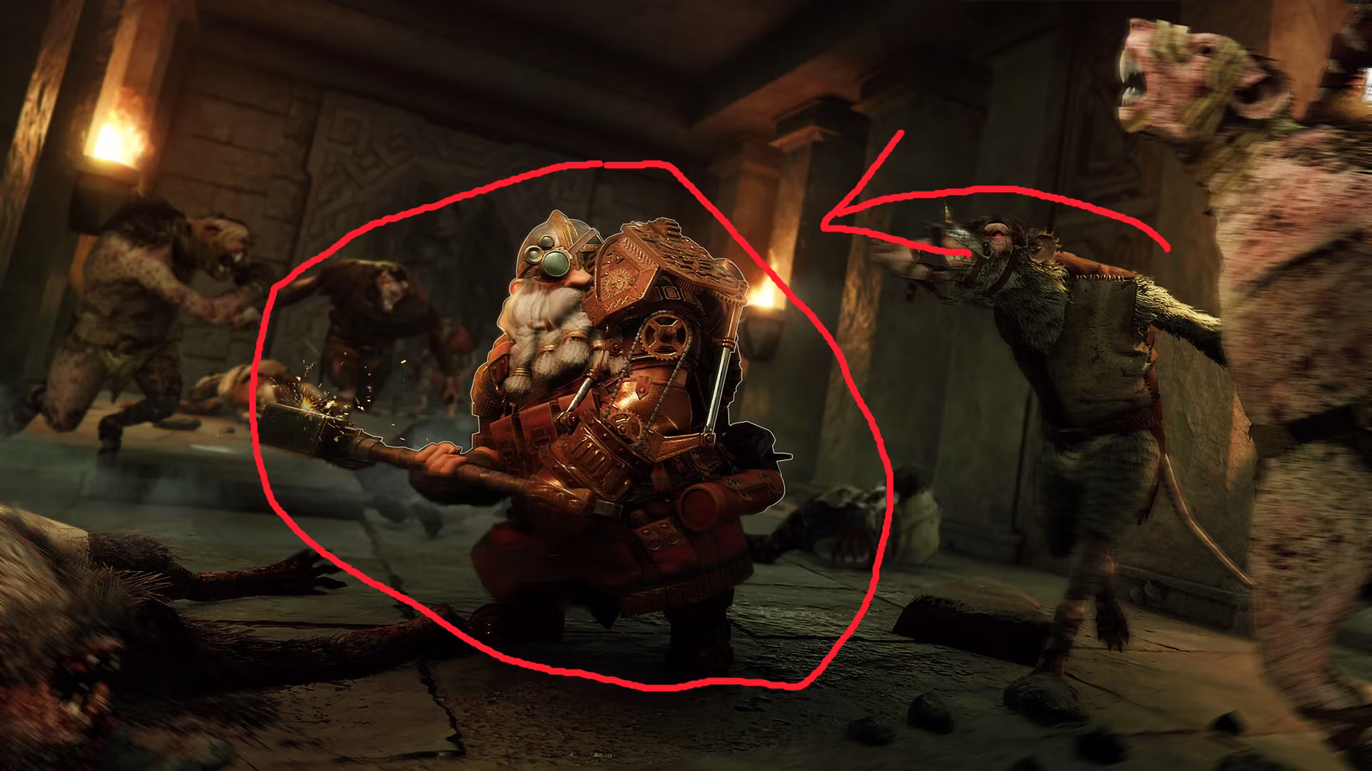 奇怪的召唤工具 (Weird Summon Utility)